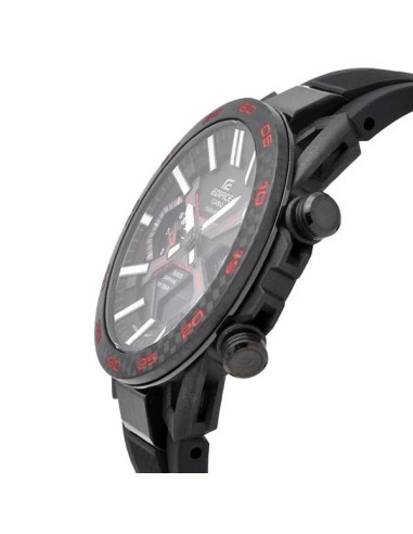 solar Bluetooth hombre CASIO EDIFICE Sospensione ECB-2000YPB-1AJF JDM