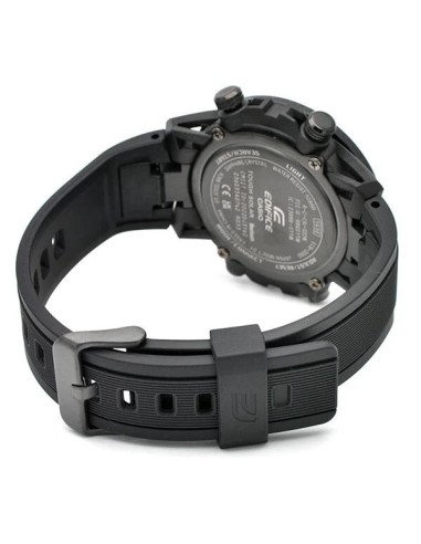 solar Bluetooth hombre CASIO EDIFICE Sospensione ECB-2000YPB-1AJF JDM