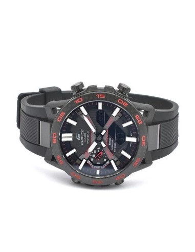 solar Bluetooth hombre CASIO EDIFICE Sospensione ECB-2000YPB-1AJF JDM