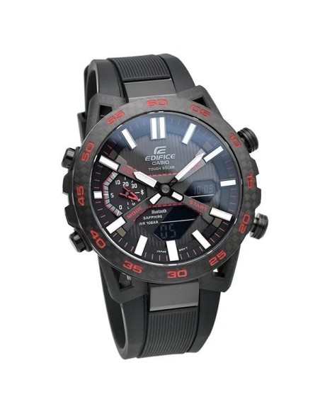 solar Bluetooth hombre CASIO EDIFICE Sospensione ECB-2000YPB-1AJF JDM