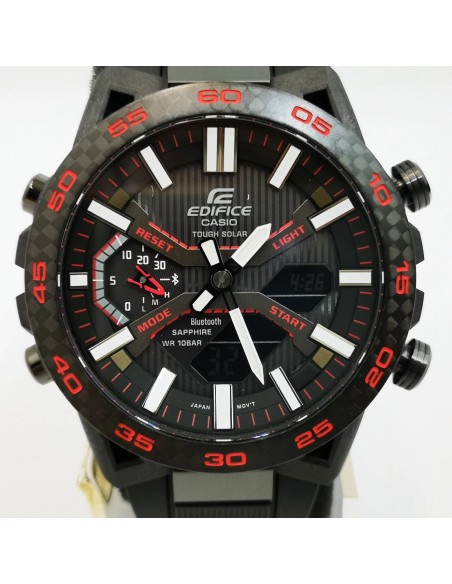 solar Bluetooth hombre CASIO EDIFICE Sospensione ECB-2000YPB-1AJF JDM