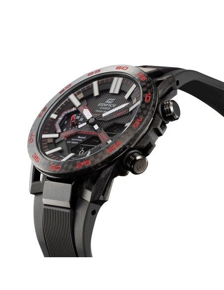 solar Bluetooth hombre CASIO EDIFICE Sospensione ECB-2000YPB-1AJF JDM