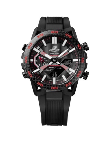solar Bluetooth hombre CASIO EDIFICE Sospensione ECB-2000YPB-1AJF JDM