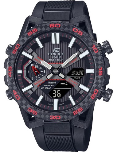 solar Bluetooth hombre CASIO EDIFICE Sospensione ECB-2000YPB-1AJF JDM