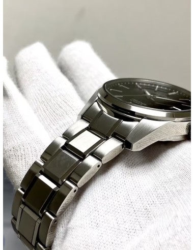 automático hombre Seiko Presage Kuro Mozaiku SARX083 39.3MM JDM 100m