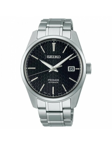 automático hombre Seiko Presage Kuro Mozaiku SARX083 39.3MM JDM 100m