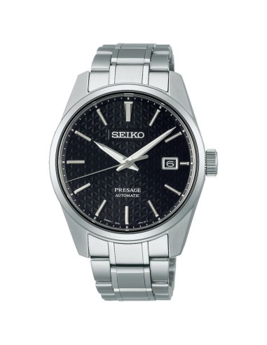 automático hombre Seiko Presage Kuro Mozaiku SARX083 39.3MM JDM 100m