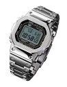 solar Bluetooth radiocontrol hombre Casio G-Shock Full Metal GMW-B5000D-1 Hecho en Japón