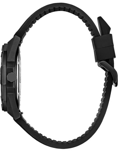 solar hombre Citizen Marvel Black Panther AW1858-03W Limited Edition 60th Anniversary