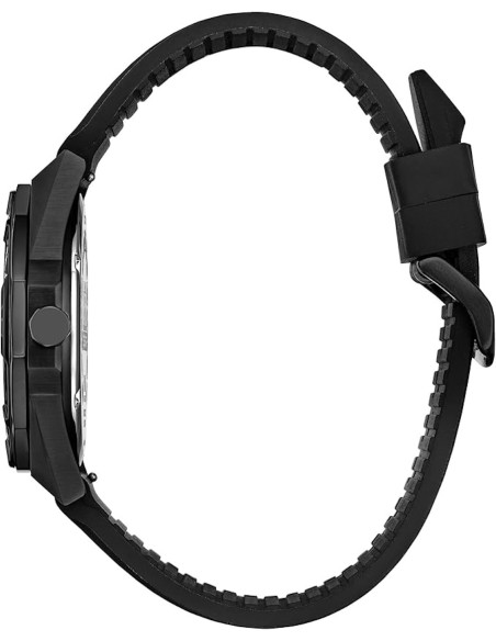 solar hombre Citizen Marvel Black Panther AW1858-03W Limited Edition 60th Anniversary
