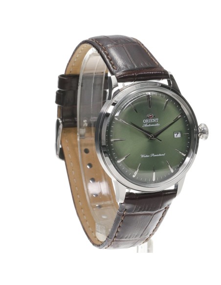 automático hombre Orient Bambino British Woodland RA-AC0029E 40.5mm