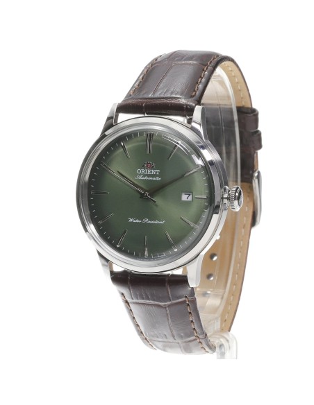 automático hombre Orient Bambino British Woodland RA-AC0029E 40.5mm