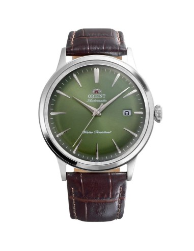 automático hombre Orient Bambino British Woodland RA-AC0029E 40.5mm