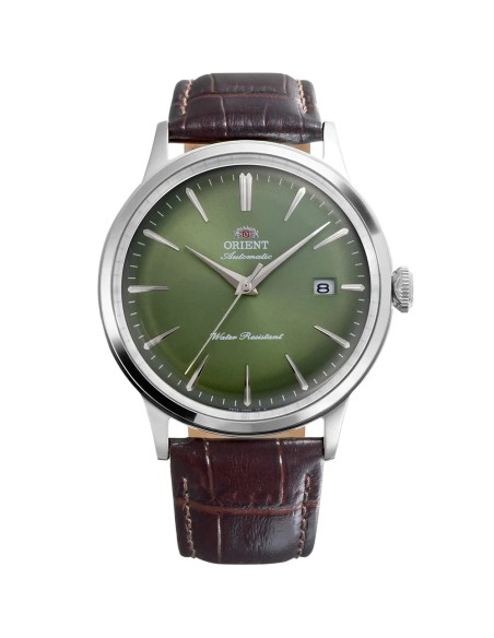 automático hombre Orient Bambino British Woodland RA-AC0029E 40.5mm