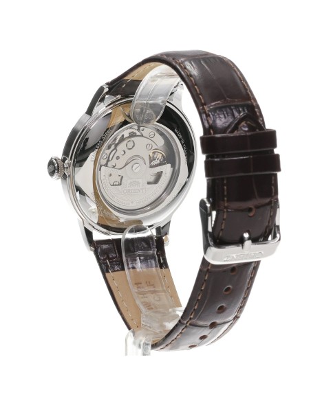 automático hombre Orient Bambino British Woodland RA-AC0029E 40.5mm