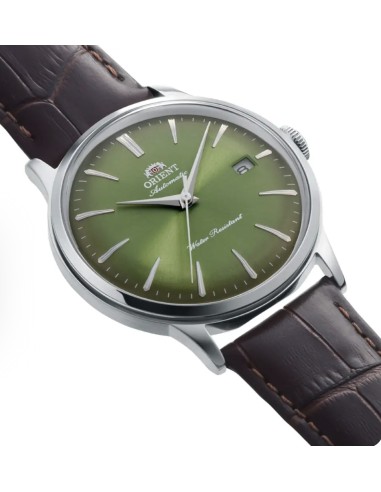 automático hombre Orient Bambino British Woodland RA-AC0029E 40.5mm