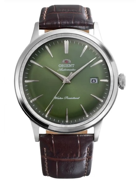 automático hombre Orient Bambino British Woodland RA-AC0029E 40.5mm
