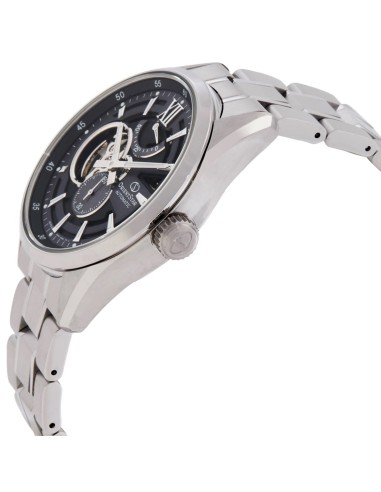 automático hombre Orient Star Contemporary Murasaki Shinonome RE-AV0138V 41mm 50h reserva de marcha cristal de zafiro