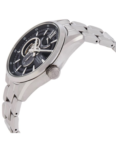 automático hombre Orient Star Contemporary Murasaki Shinonome RE-AV0138V 41mm 50h reserva de marcha cristal de zafiro
