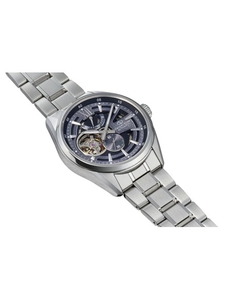 automático hombre Orient Star Contemporary Murasaki Shinonome RE-AV0138V 41mm 50h reserva de marcha cristal de zafiro