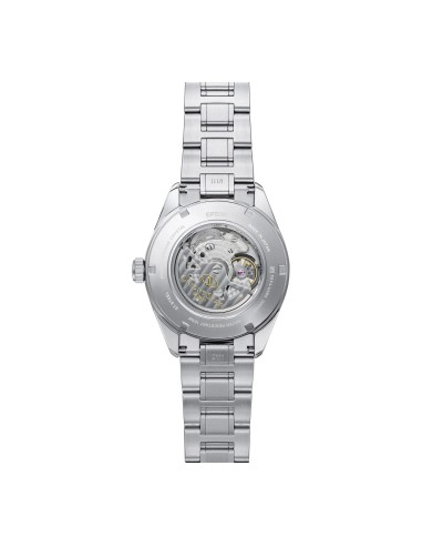 automático hombre Orient Star Contemporary Murasaki Shinonome RE-AV0138V 41mm 50h reserva de marcha cristal de zafiro