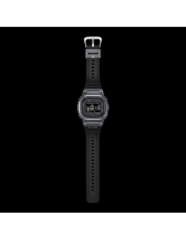 Casio G-Shock G-LIDE GBX-H5600-1JR JDM 51.1 × 44.5 × 17.3 mm 200M WR