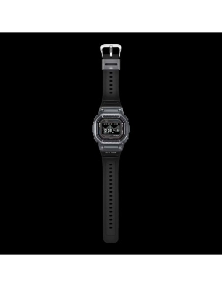 Casio G-Shock G-LIDE GBX-H5600-1JR JDM 51.1 × 44.5 × 17.3 mm 200M WR