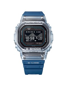 Casio G-Shock G-LIDE GBX-H5600-2JR JDM 51.1 × 44.5 × 17.3 mm 200M