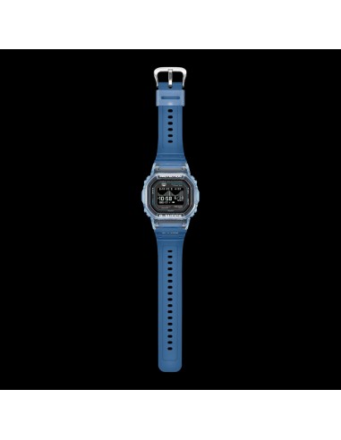 Casio G-Shock G-LIDE GBX-H5600-2JR JDM 51.1 × 44.5 × 17.3 mm 200M