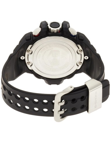Casio G-Shock Gulfmaster GWN-1000B-1BJF JDM hecho en Japón 55.8mm 200m