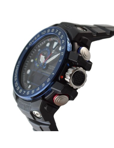 Casio G-Shock Gulfmaster GWN-1000B-1BJF JDM hecho en Japón 55.8mm 200m