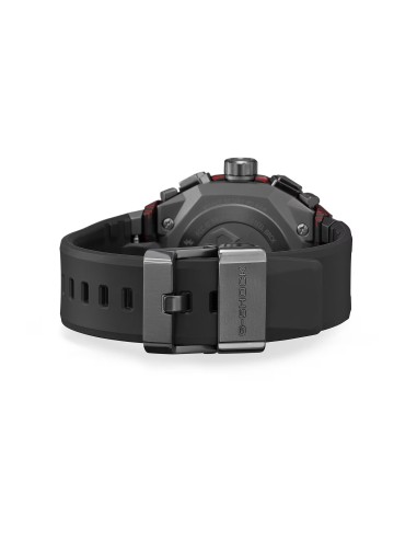 radiocontrol solar Bluetooth hombre Casio G-SHOCK MTG-B4000B-1AJF JDM Black IP Carbon