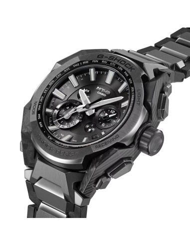 solar radiocontrol Bluetooth hombre Casio G-Shock  MTG-B4000BD-1AJF JDM