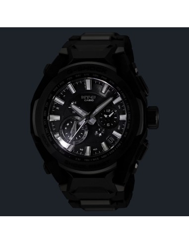 solar radiocontrol Bluetooth hombre Casio G-Shock  MTG-B4000BD-1AJF JDM