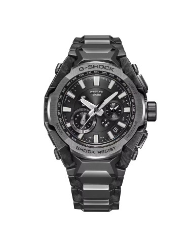 solar radiocontrol Bluetooth hombre Casio G-Shock  MTG-B4000BD-1AJF JDM