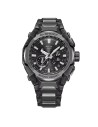 solar radiocontrol Bluetooth hombre Casio G-Shock  MTG-B4000BD-1AJF JDM