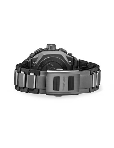 solar radiocontrol Bluetooth hombre Casio G-Shock  MTG-B4000BD-1AJF JDM