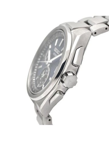 solar radiocontrol titanio hombre Seiko Astron Nexter  SBXY065 JDM 41.3mm cristal de zafiro
