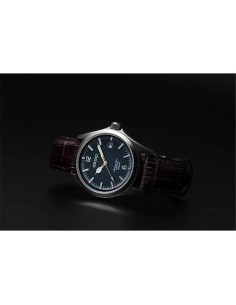 automático hombre Seiko TICTAC SZSB021JDM  Limited Edition 35th Anniversary 40mm 2
