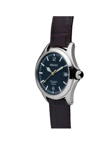 automático hombre Seiko TICTAC SZSB021JDM  Limited Edition 35th Anniversary 40mm