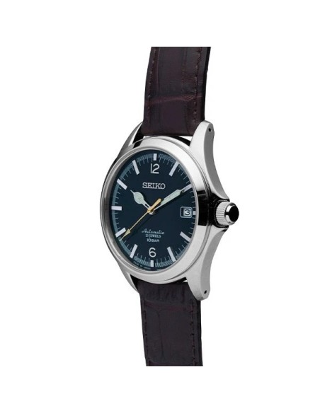 automático hombre Seiko TICTAC SZSB021JDM  Limited Edition 35th Anniversary 40mm