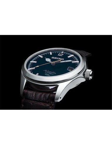 automático hombre Seiko TICTAC SZSB021JDM  Limited Edition 35th Anniversary 40mm