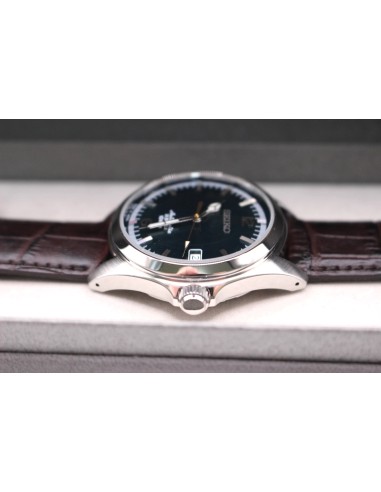 automático hombre Seiko TICTAC SZSB021JDM  Limited Edition 35th Anniversary 40mm