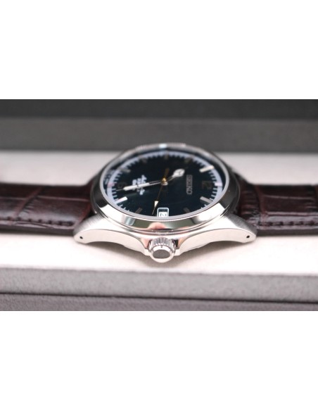 automático hombre Seiko TICTAC SZSB021JDM  Limited Edition 35th Anniversary 40mm