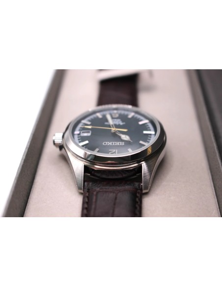 automático hombre Seiko TICTAC SZSB021JDM  Limited Edition 35th Anniversary 40mm