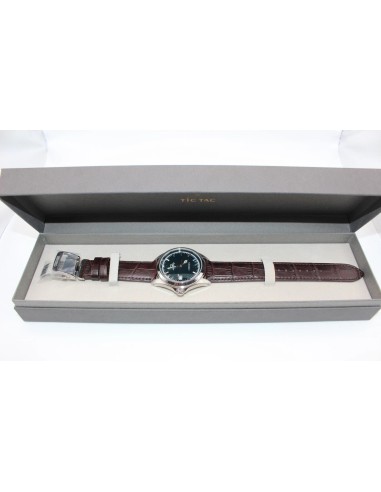 automático hombre Seiko TICTAC SZSB021JDM  Limited Edition 35th Anniversary 40mm