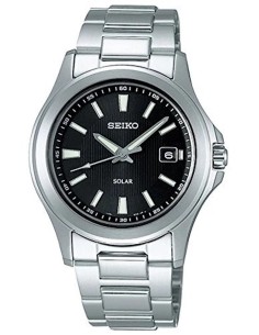solar hombre Seiko Selection Spirit SBPN067 JDM 37.7MM 100M 2