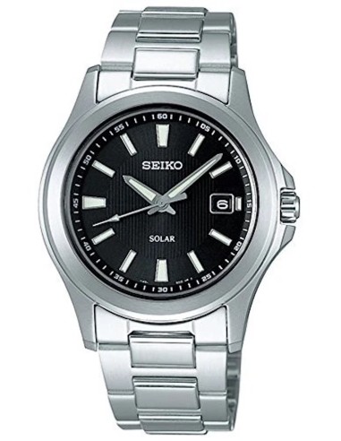 solar hombre Seiko Selection Spirit SBPN067 JDM 37.7MM 100M