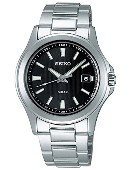 solar hombre Seiko Selection Spirit SBPN067 JDM 37.7MM 100M