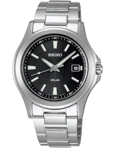 solar hombre Seiko Selection Spirit SBPN067 JDM 37.7MM 100M